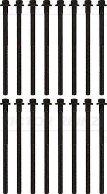 SILINDIR KAPAK SAPLAMASI MERCEDES OM642 W204 W212 W164 W639 B906 16 LI-V.REINZ 141262301-A0039902522-372.940