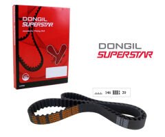TRİGER KAYIŞI 146x200 146 DİŞ VECTRA A 93-94-DONGIL 146STS20-5636351-5636562-5636374