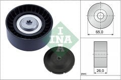 V KAYIS GERGI RULMANI BMW F45 F46 F48 F39-INA 532080410-11287649371