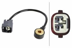 VURUNTU SENSORU DISCOVERY L500 FREELANDER 2 L359 R.R EVOQUE L538 JAGUAR XJ X351 XE X760 FORD FOCUS MONDEO VOLVO S40 S60 S80 V60 V70-HELLA 6PG009108741-LR025005-AJ813101-1S7A12A699BA