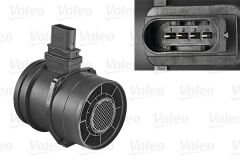 HAVA AKIS METRE MERCEDES VITO OM646 W639 03 . BMW N47 E81 E87 E90 E91 E92 E93 E65 E84-VALEO 253738-A0000942048-13628509724