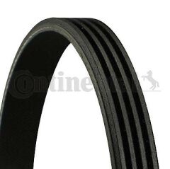 KANALLI KAYIŞ TEMPRA TIPO-CLIO 1.2 00 KNG TWNG-CONTI 4PK925-8200830190-9936400920-1192058S01