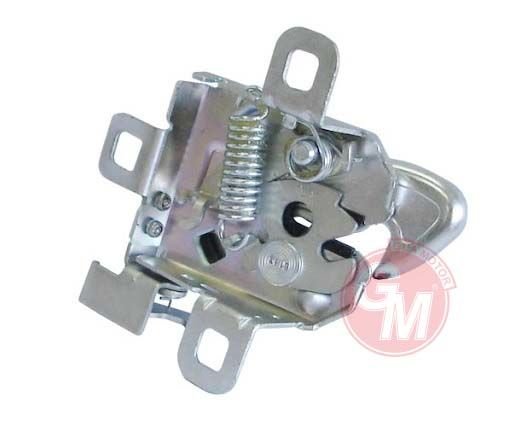 MOTOR KAPUT KİLİDİ FİAT PALIO - SIENA - ALBEA-GUA 41920-46847368-46784593