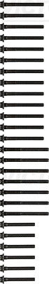 SILINDIR KAPAK SAPLAMASI MERCEDES OM603 W124 S124 W463 W140 26 LI-V.REINZ 143203103-A6039900110-820.122