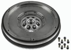 VOLAN DMF MERCEDES SPRINTER OM646 B906 06 09-SACHS 2294000835-A6460302105