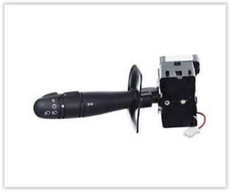 FAR SİNYAL KOLU CLIO II-HELLUX HSI.800146-7701048955