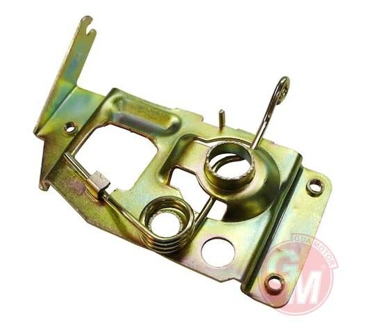 MOTOR KAPUT KİLİT KARŞILIĞI FİAT PALIO-GUA 41922-46446125