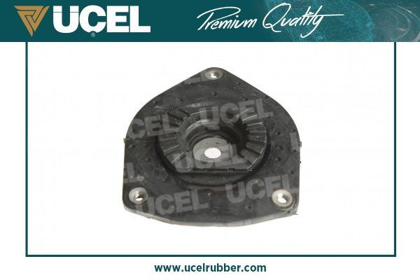 ÖN AMORTİSÖR TAKOZU RENAULT MEGANE III 08 SCENIC III 09 TALISMAN 15-UCEL S10656-540340002R