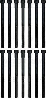 SILINDIR KAPAK SAPLAMASI MERCEDES M104 W124 W202 W210 W140 14 LU-V.REINZ 143202901-A1049900012-759.640