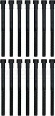 SILINDIR KAPAK SAPLAMASI MERCEDES M104 W124 W202 W210 W140 14 LU-V.REINZ 143202901-A1049900012-759.640