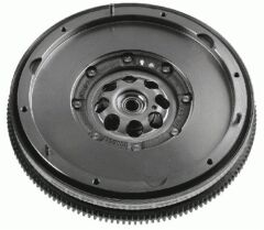 VOLAN DMF. DERINLIK 11.9mm MERCEDES SPRINTER B901 B904 00 06-SACHS 2294000519-A6110302005