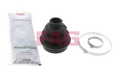 AKS KORUGU SETI ARKA DIS BMW E36 E46 E39 E85-FAG 772010630-33211229376