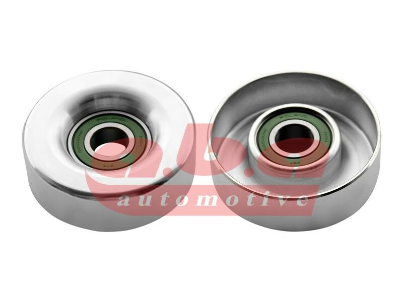 ALTERNATÖR GERGİ RULMANI HONDA CIVIC VIII 1.4 05 JAZZ 1.2-1.3 02-08-ABA 25337440-38942PHM004-38942PWA004