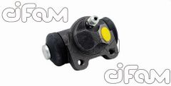 FREN SİLİNDİRİ SOL R21 1.4-1.7-2.0 86-94 22.2mm-CIFAM 101358-7701032318-7701067936