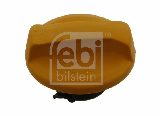 MOTOR YAĞ KAPAĞI ASTRA G-CORSA C 1998-2008-FEBI 33677-650103