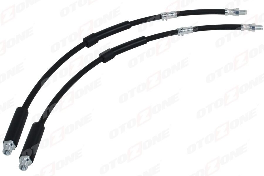ÖN FREN HORTUMU BMW F10-F21-F30-F80 11-18 610MM CVL6848-OTOZONE FHO6001-34306792254