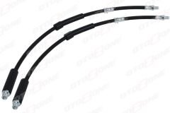 ÖN FREN HORTUMU BMW F10-F21-F30-F80 11-18 610MM CVL6848-OTOZONE FHO6001-34306792254