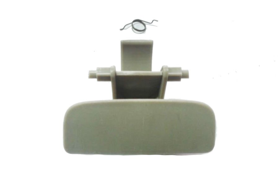 TORPİDO KAPAK KİLİDİ BEJ MEGANE II-ALPER 292064-8200502518