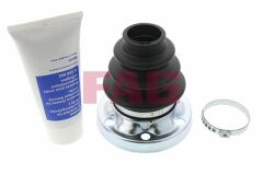 AKS KORUGU ARKA IC BMW E46-FAG 772010730-33211229589