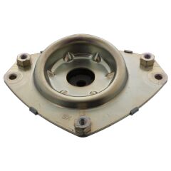 AMORTİSÖR TAKOZU SOL FIAT TEMPRA-TIPO-CM 85121-60811372-7683364