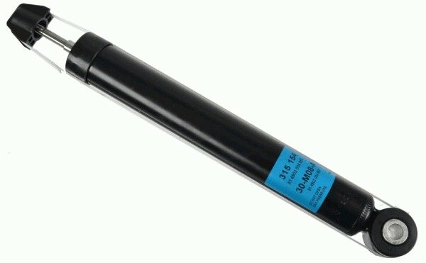ARKA AMORTİSÖR GAZLI CLIO III-SACHS 315154-8200676769-8200556691-8200382033