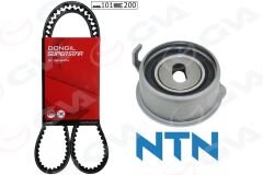 EKSANTRİK GERGİ KİTİ 101x200 HYUNDAI İ10 1.1 08-13 ATOS 1.0İ 98-03 K015511XS-DONGIL KIT101YU20-2431202270-2431202270-2441002750
