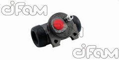 FREN SİLİNDİRİ SAĞ P205 1.1-1.4-1.6 82-92 19mm-CIFAM 101344-4402.66