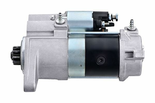 MARS MOTORU 12 V 2 Kw DISCOVERY 4 L319 DISCOVERY 5 L462 RANGE ROVER 4 VOGUE L405 RANGE ROVER SPORT I L320 RANGE ROVER SPORT 2 L494-HELLA 8EA011613141-LR013540-LR043924-LR052752-LR056981