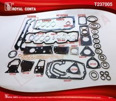 MOTOR TAKIM CONTA SKC SİZ DUCATO 2.5 D 94-02-ROYAL T237005