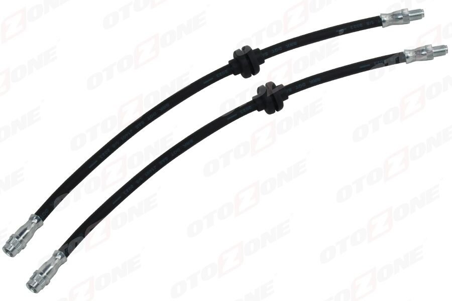 ÖN FREN HORTUMU RENAULT CLIO IV 13-19 ZOE 12 CVL62203-OTOZONE FHO1017-462104785R