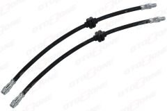 ÖN FREN HORTUMU RENAULT CLIO IV 13-19 ZOE 12 CVL62203-OTOZONE FHO1017-462104785R