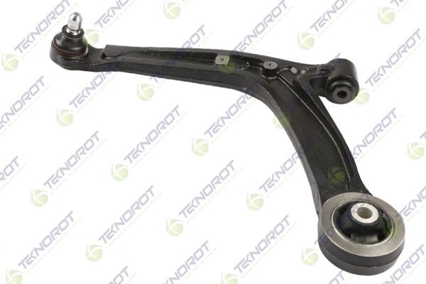 SALINCAK SOL ALT KOMPLE DÖKÜM 500 312 2007---TEKNOROT F-367-51860383-52045069