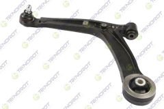 SALINCAK SOL ALT KOMPLE DÖKÜM 500 312 2007---TEKNOROT F-367-51860383-52045069