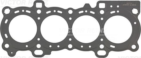 SILINDIR KAPAK CONTASI FIESTA V FUSION 03 08 FOCUS 98 02 FOCUS II 03 08 FOCUS II C MAX 04 09 1.4 ZETEC S 16V DURATEC PFI-V.REINZ 613640000-3S4G6051AA-1253984