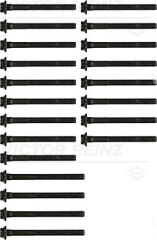 SILINDIR KAPAK SAPLAMASI MERCEDES OM605 W124 W202 W210 22 LI-V.REINZ 143203302-A6039900310-476.140