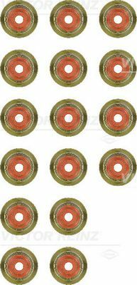 SUPAP LASTIGI SET BMW M47 N E46 E38 E60 E90 E65 E83 FREELANDER I L314 Td4-V.REINZ 123517201-214.800-11349070982-LGP100310L