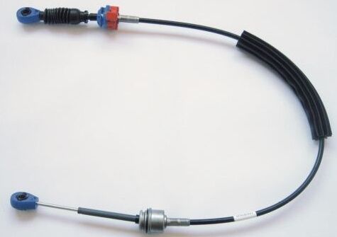 VİTES KUMANDA TELİ SAĞ MEGANE II 2002--ZENON RN1000-7701474700