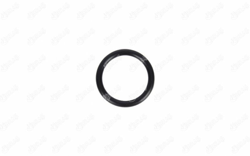 DEVİRDAİM BORUSU CONTASI MEGANE I-II-III SCENIC I-II-III KANGOO I-II 1.6 CLIO II 1.6 28mm x 4mm-IBRAS 11434-7703065311