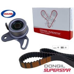 EKSANTRİK GERGİ KİTİ 092x220 ACCENT 1.3/1.5 95-00 G4EH-G4EA 75HP K025283XS-DONGIL KIT92RU22-2431222010