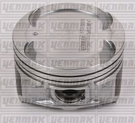 MOTOR PİSTON SEGMAN ALBEA-PALIO-DOBLO-MAREA 80.50 mm 1.6 16V STD-YENMAK 31-04267-000-55183621-55183632-55183633
