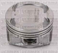 MOTOR PİSTON SEGMAN ALBEA-PALIO-DOBLO-MAREA 80.50 mm 1.6 16V STD-YENMAK 31-04267-000-55183621-55183632-55183633