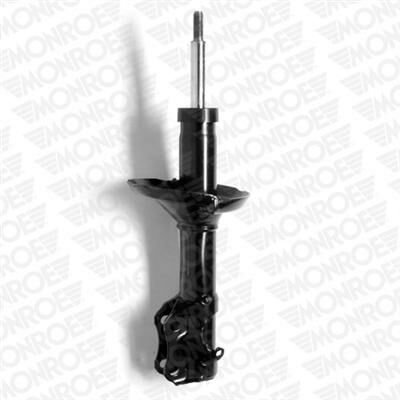 ÖN AMORTİSÖR L/R VW POLO 1994-2001 CADDY 1995-2004 GOLF 1991-1997 IBIZA CORDOBA YAĞLI-MONROE 11250-6K0413031E-1H0413031N-1H0413031G