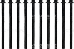 SILINDIR KAPAK SAPLAMASI MERCEDES OM668 W168 W414 10 LU-V.REINZ 143210801-A6689900122-760.150