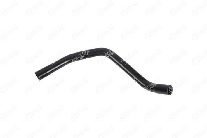 TURBO ŞARJ HAVALANDIRMA HORTUMU FORD TRANSİT V184 2.4 TDCI 01-06-IBRAS 19679-YC1Q6A886AD-1096488