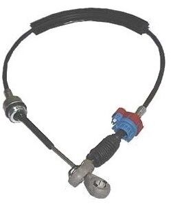 VİTES KUMANDA TELİ SOL MEGANE II 2002--ZENON RN1001-7701474701