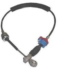 VİTES KUMANDA TELİ SOL MEGANE II 2002--ZENON RN1001-7701474701
