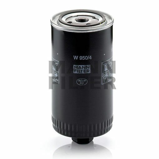 YAĞ FİLTRESİ T4 AAF-ACU-AEN-AEU 90-03 - LT28-35 - LT40-55 82-96 - VOLVO 740-940-960-MANN W950.4-074115561-075115561-1328162