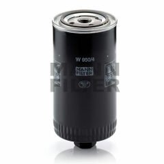 YAĞ FİLTRESİ T4 AAF-ACU-AEN-AEU 90-03 - LT28-35 - LT40-55 82-96 - VOLVO 740-940-960-MANN W950.4-074115561-075115561-1328162