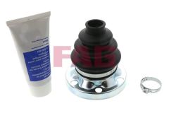 AKS KORUGU SETI ARKA IC BMW E36 E46 E39 E85-FAG 772010930-33219067818-33211229435