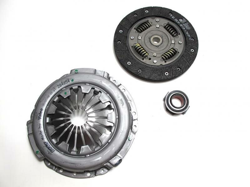 DEBRİYAJ SETİ PALIO-ALBEA-BRAVA-BRAVO-PUNTO-LANCIA 1.2İ 16V 188A5.000-MEK-5M-OPAR-71752222-71734892